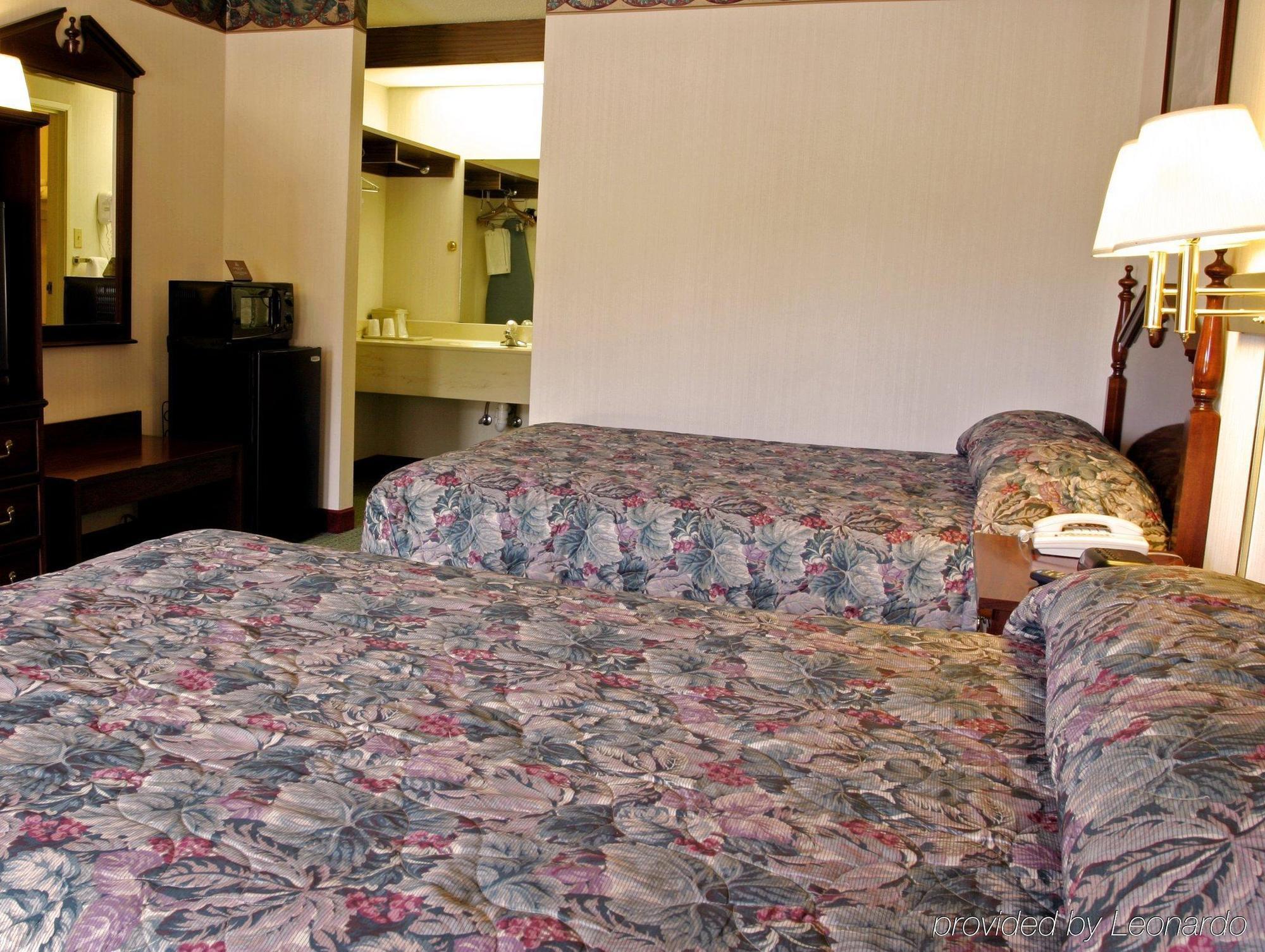 Econo Lodge Russellville Exterior photo